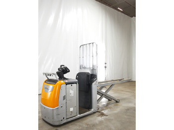 Stivuitorul selector STILL