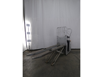 Leasing de Still OPX-L20S/2400MM Still OPX-L20S/2400MM: Foto 2