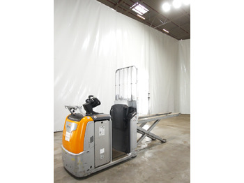 Stivuitorul selector STILL