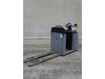 Stivuitorul selector STILL