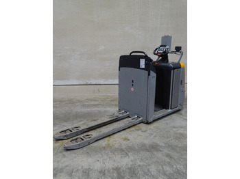 Stivuitorul selector STILL