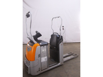 Stivuitorul selector STILL