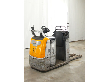 Stivuitorul selector STILL