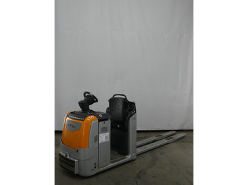 Stivuitorul selector STILL