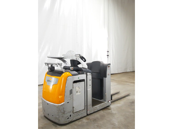 Stivuitorul selector STILL