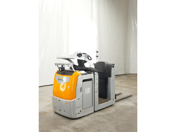 Stivuitorul selector STILL