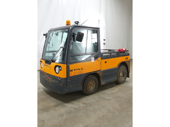 Tractor electric STILL R