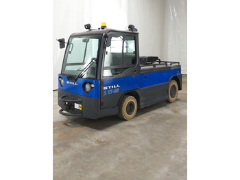 Tractor electric STILL R