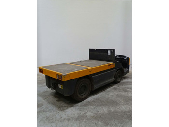 Tractor electric Still R08-20: Foto 2