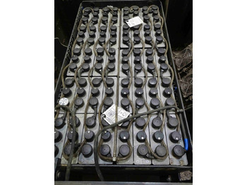 Tractor electric Still R08-20: Foto 4