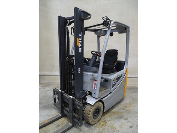 Electrostivuitor STILL RX20