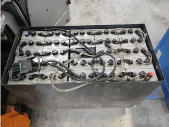 Electrostivuitor Still RX20-15/WAAGE: Foto 4