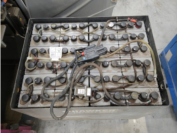 Electrostivuitor Still RX20-16: Foto 4