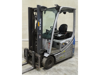 Electrostivuitor STILL RX20