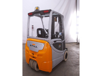 Leasing de Still RX20-18 Still RX20-18: Foto 2