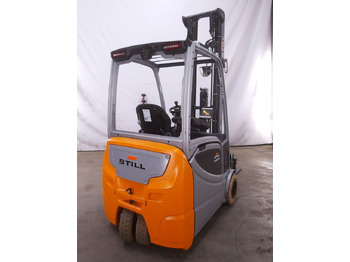 Leasing de Still RX20-18 Still RX20-18: Foto 2
