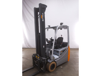 Leasing de Still RX20-18 Still RX20-18: Foto 1