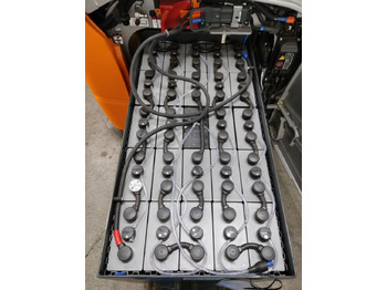 Leasing de Still RX20-18 Still RX20-18: Foto 4
