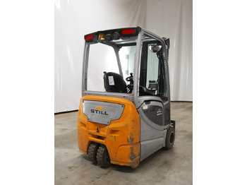 Leasing de Still RX20-18 Still RX20-18: Foto 2