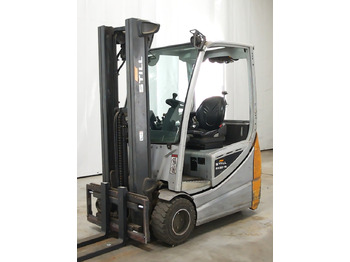 Leasing de Still RX20-18 Still RX20-18: Foto 1