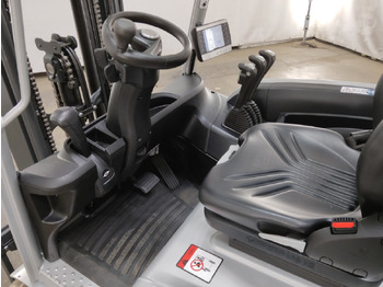 Leasing de Still RX20-18 Still RX20-18: Foto 3