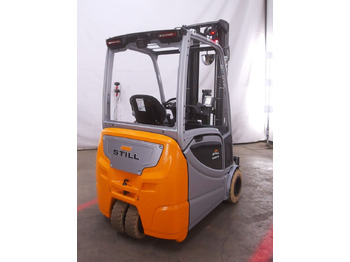 Leasing de Still RX20-18 Still RX20-18: Foto 2