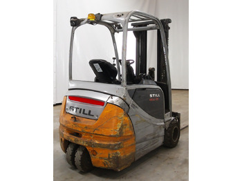 Electrostivuitor Still RX20-20: Foto 2