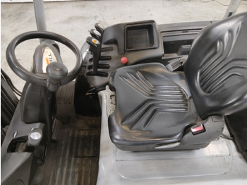 Electrostivuitor Still RX20-20: Foto 3