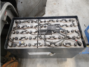 Electrostivuitor Still RX20-20: Foto 4