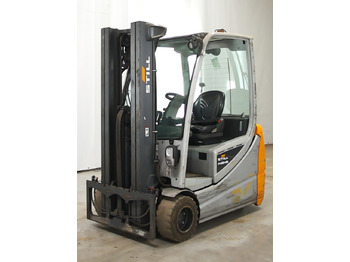 Electrostivuitor STILL RX20