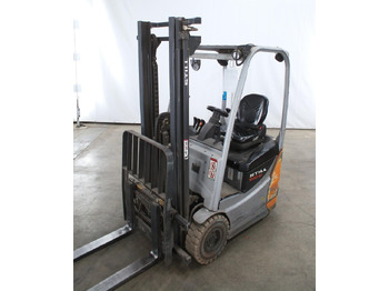 Electrostivuitor STILL RX50