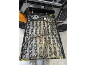 Electrostivuitor Still RX60-25: Foto 4 Electrostivuitor Still RX60-25: Foto 4