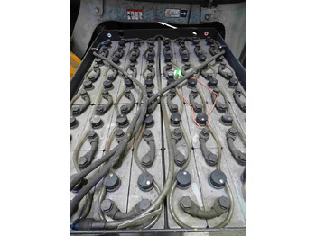 Electrostivuitor Still RX60-25: Foto 4