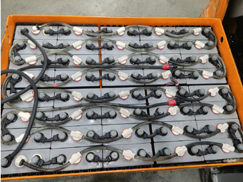 Electrostivuitor Still RX60-25: Foto 4