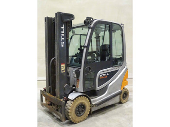 Electrostivuitor STILL RX60