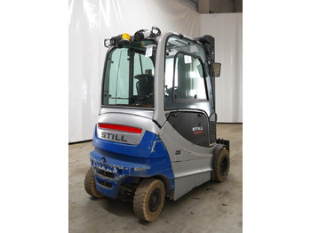 Electrostivuitor Still RX60-30: Foto 2