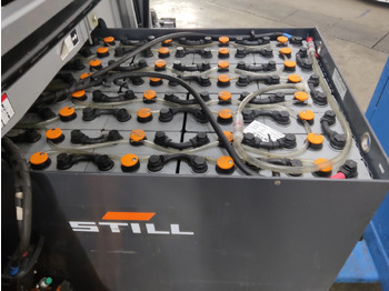 Electrostivuitor Still RX60-30: Foto 4