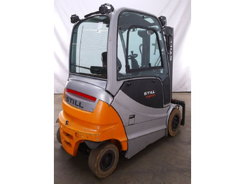 Electrostivuitor Still RX60-30: Foto 2 Electrostivuitor Still RX60-30: Foto 2