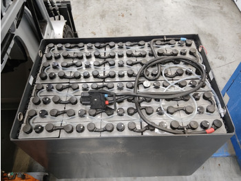 Electrostivuitor Still RX60-30: Foto 4 Electrostivuitor Still RX60-30: Foto 4