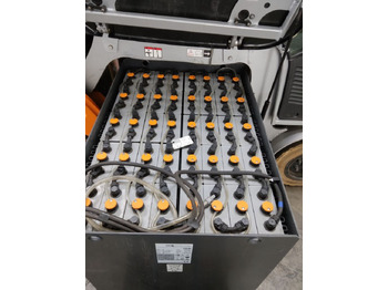 Electrostivuitor Still RX60-30: Foto 4 Electrostivuitor Still RX60-30: Foto 4