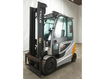 Electrostivuitor STILL RX60