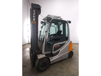 Electrostivuitor STILL RX60