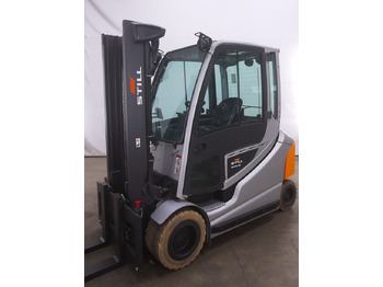 Electrostivuitor STILL RX60