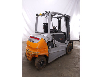 Leasing de Still RX60-45 Still RX60-45: Foto 2