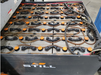 Leasing de Still RX60-45 Still RX60-45: Foto 4