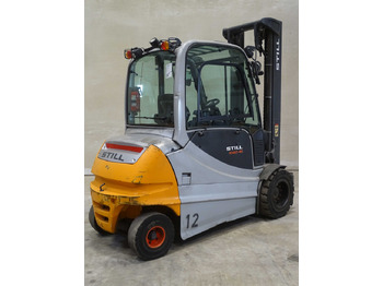 Leasing de Still RX60-45 Still RX60-45: Foto 2 Leasing de Still RX60-45 Still RX60-45: Foto 2