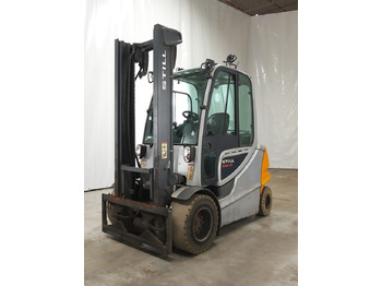 Electrostivuitor STILL RX60