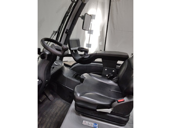 Electrostivuitor Still RX60-50/600: Foto 3 Electrostivuitor Still RX60-50/600: Foto 3