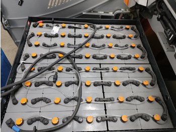 Electrostivuitor Still RX60-50/600: Foto 4 Electrostivuitor Still RX60-50/600: Foto 4