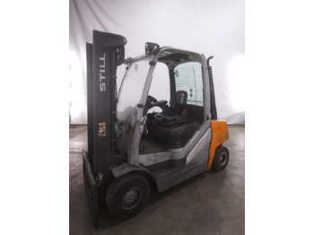 Stivuitor diesel STILL RX70